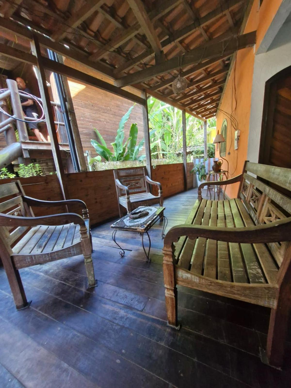 Hotel Joao E Maria - Sob Nova Direcao